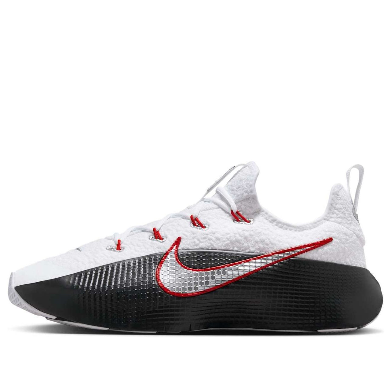 Nike LeBron TR 1 'First Game' FJ6151-101