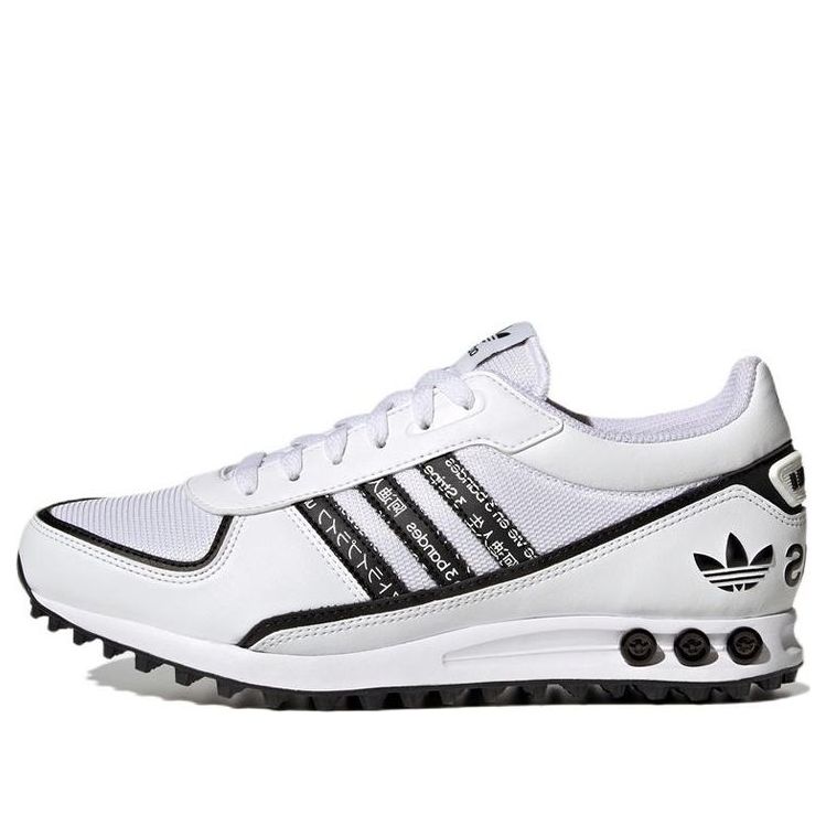 adidas originals La Trainer 2 'White' FZ5962