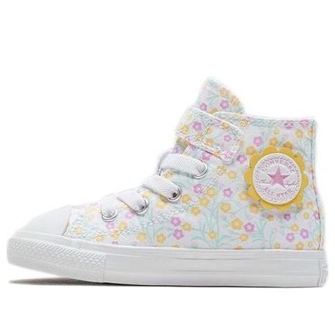 (TD) Converse Chuck Taylor All Star 1V Toddler/Youth 766878C