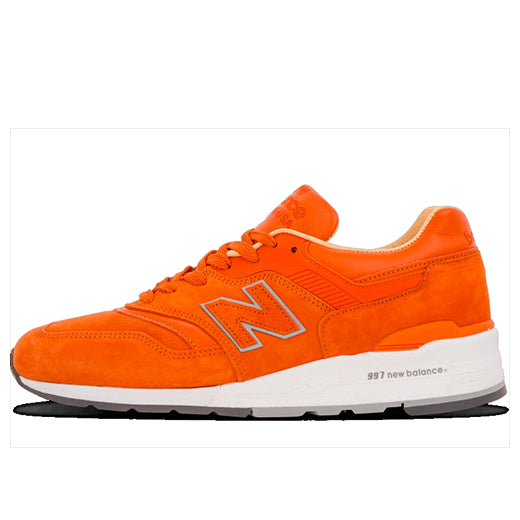 New Balance Concepts x 997 'Luxury Goods' M997TNY