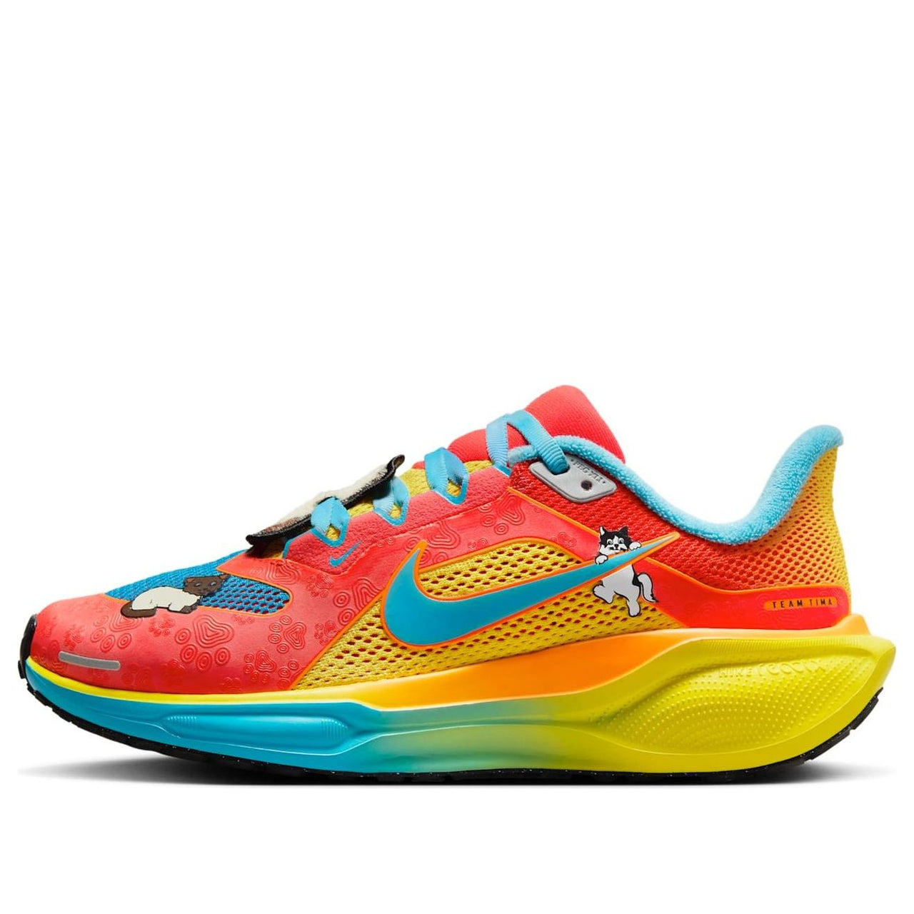Nike Air Zoom Pegasus 41 'Doernbecher' IB6096-920