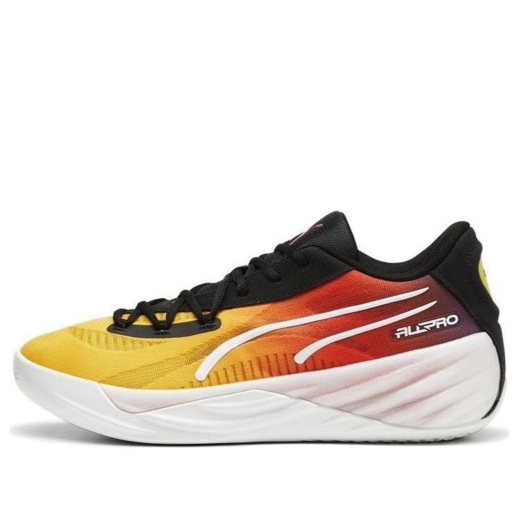 PUMA All Pro Nitro 'Showtime' 309890-01