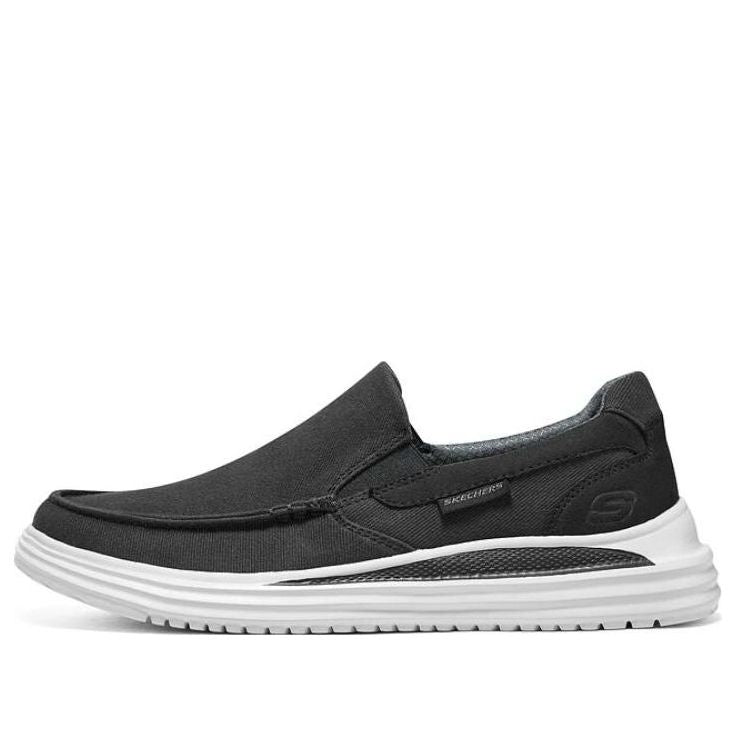 Skechers Proven 'Black' 204785-BLK
