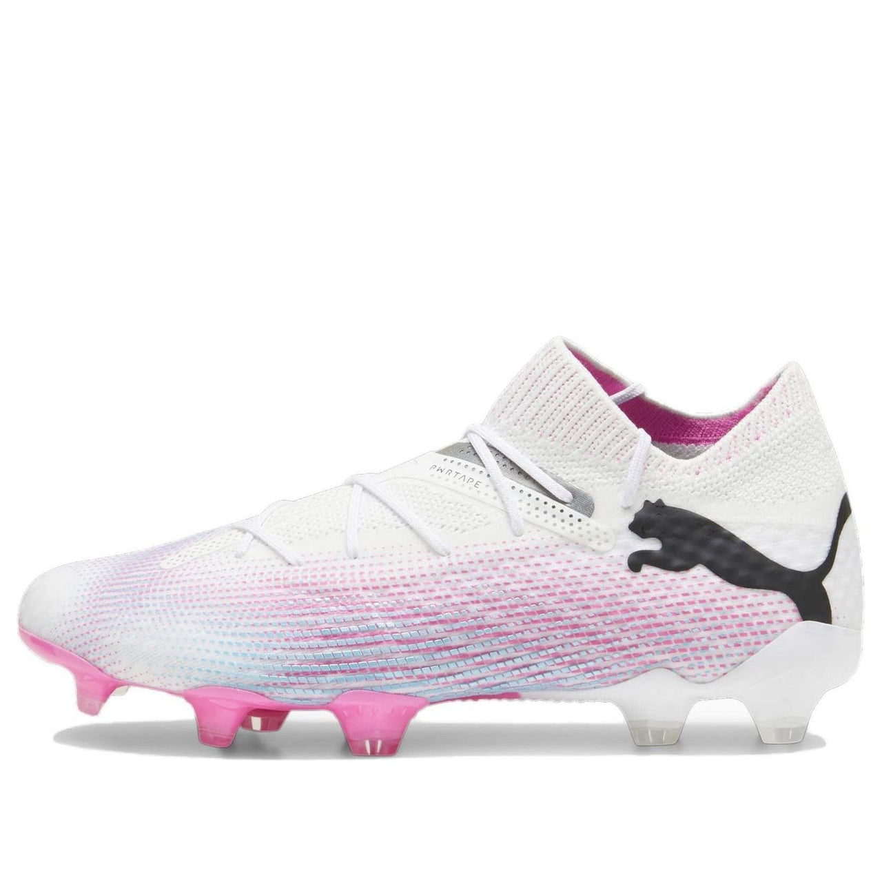 (WMNS) PUMA Future Ultimate 7 FG AG 'Phenomenal Pack' 107701-01