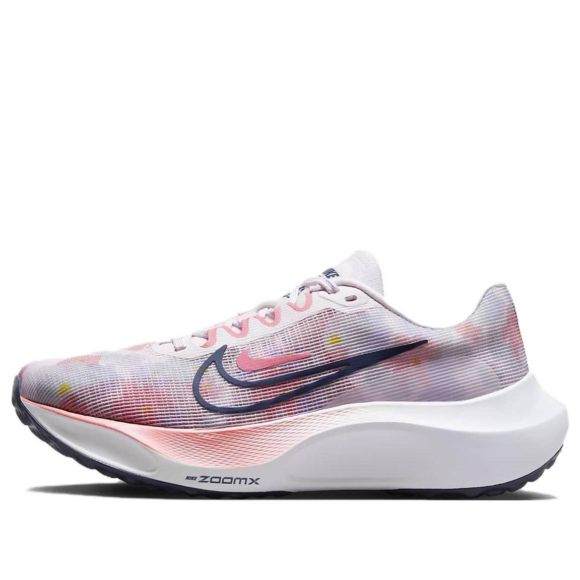 (WMNS) Nike Zoom Fly 5 Premium 'Floral Watercolor' DV7894-600