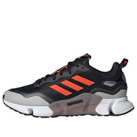 adidas CLIMAWARM 'Black Red' GZ1639