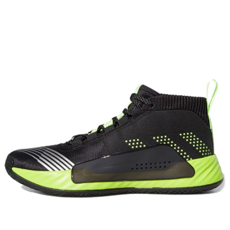 adidas Star Wars x Dame 5 'Lightsaber' EH2457