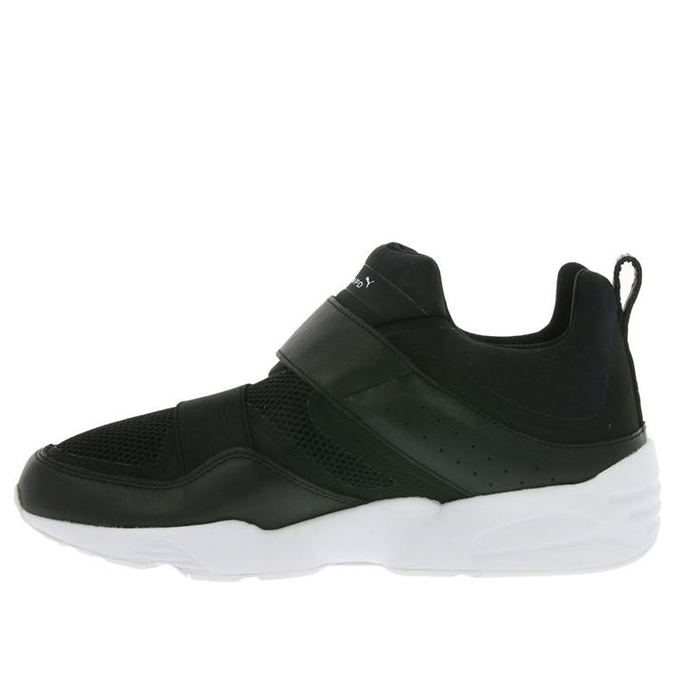 PUMA Stampd x Blaze of Glory Strap 'Black' 359813-02