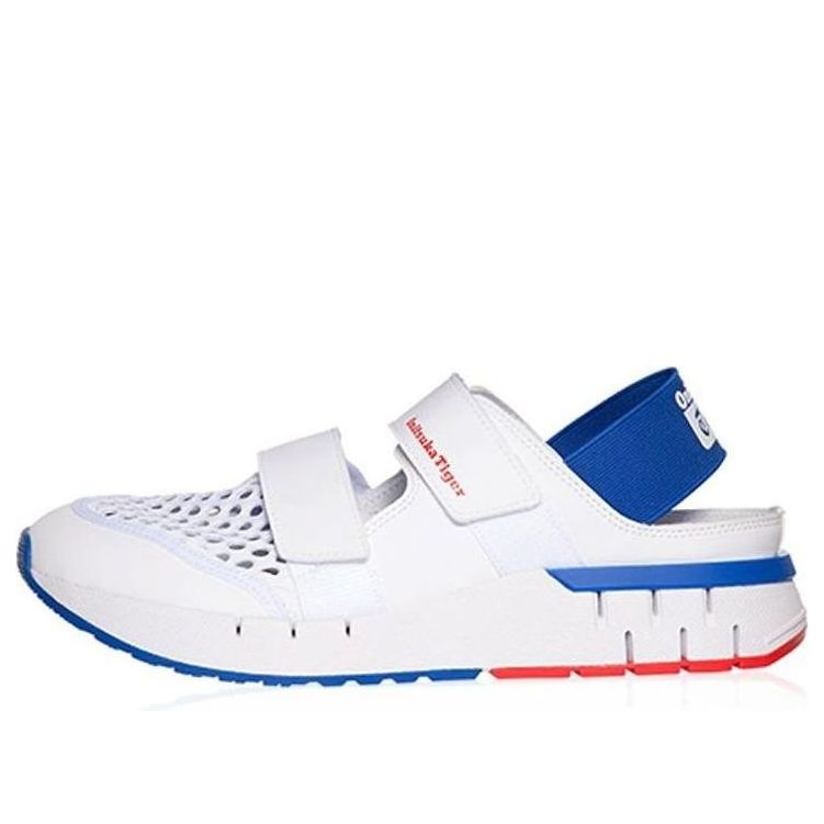 Onitsuka Tiger Rebilac Sandal 'White Blue' 1183A560-101