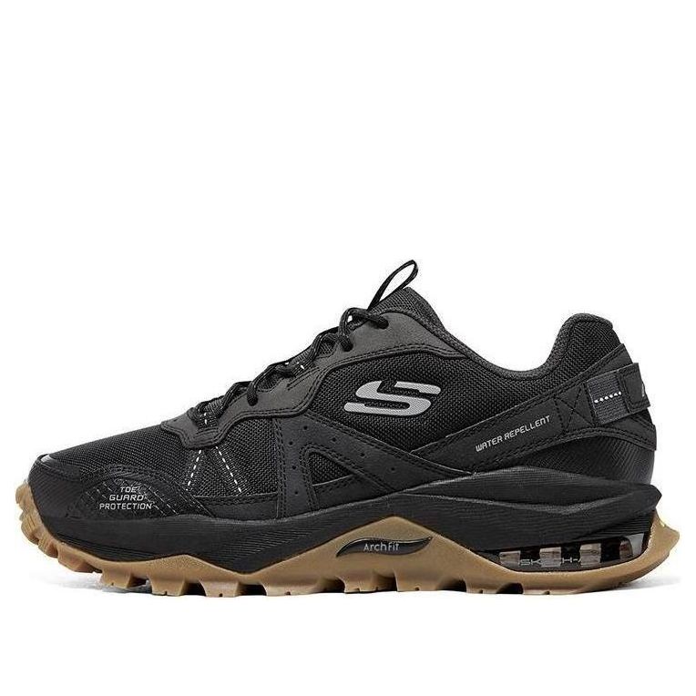 Skechers Arch Fit Trail Air 'Black' 237550-BLK