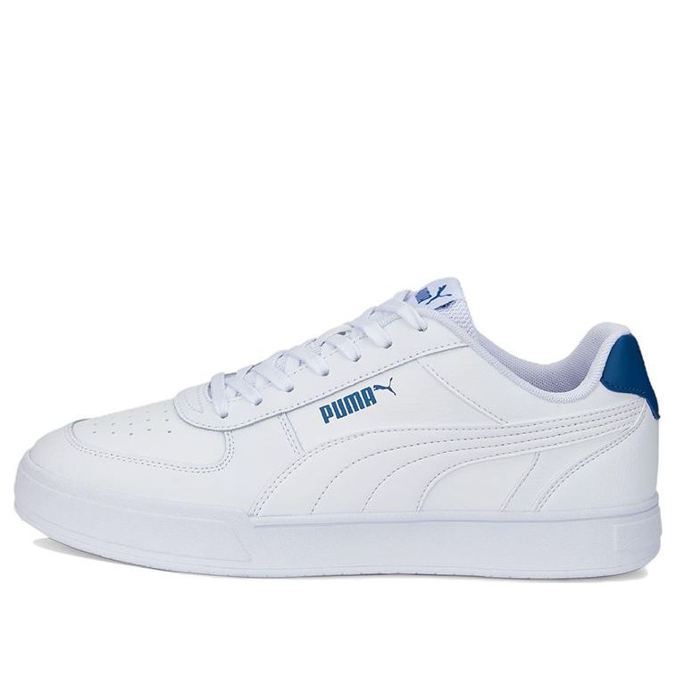 PUMA Caven 'White Blue' 380810-20