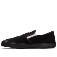ASICS Gel-Flexkee Slip-On 'Black Green' 1201A356-003