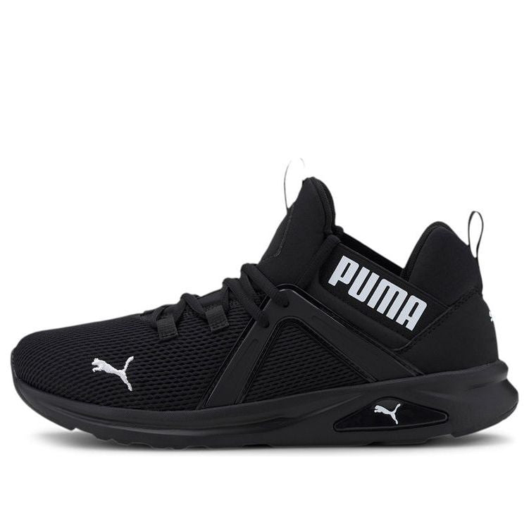 PUMA Enzo 2 'Black' 193249-01
