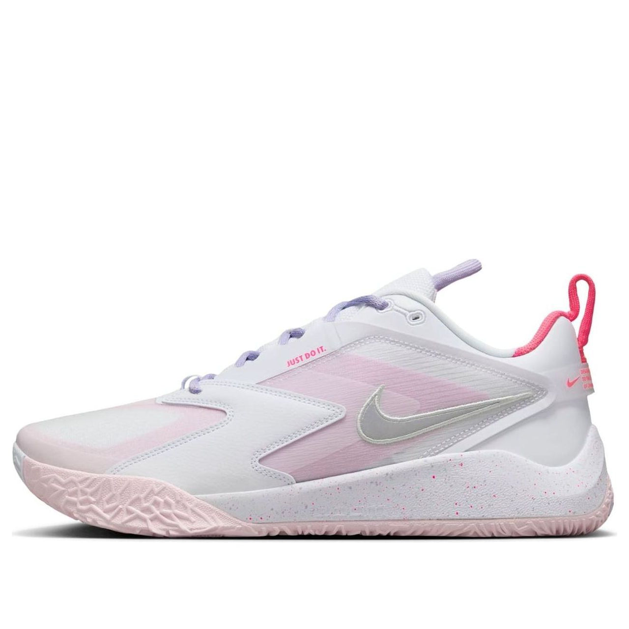 Nike Air Zoom HyperAce 3 SE 'Pink Foam' HF3239-100