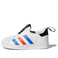 (TD) adidas originals Superstar Winter 360 L BY9937