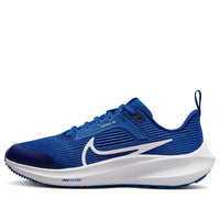 (GS) Nike Air Zoom Pegasus 40 'Game Royal' DX2498-400