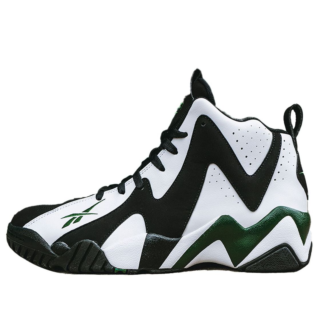 Reebok Hurrikaze 2 Retro 'Sonics' 2020 FY7512