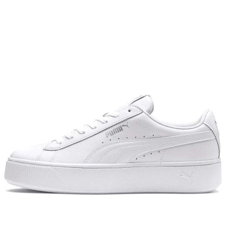 (WMNS) PUMA Vikky Stacked L 369143-02