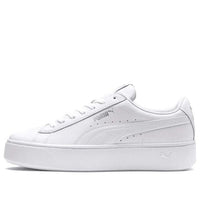 (WMNS) PUMA Vikky Stacked L 369143-02