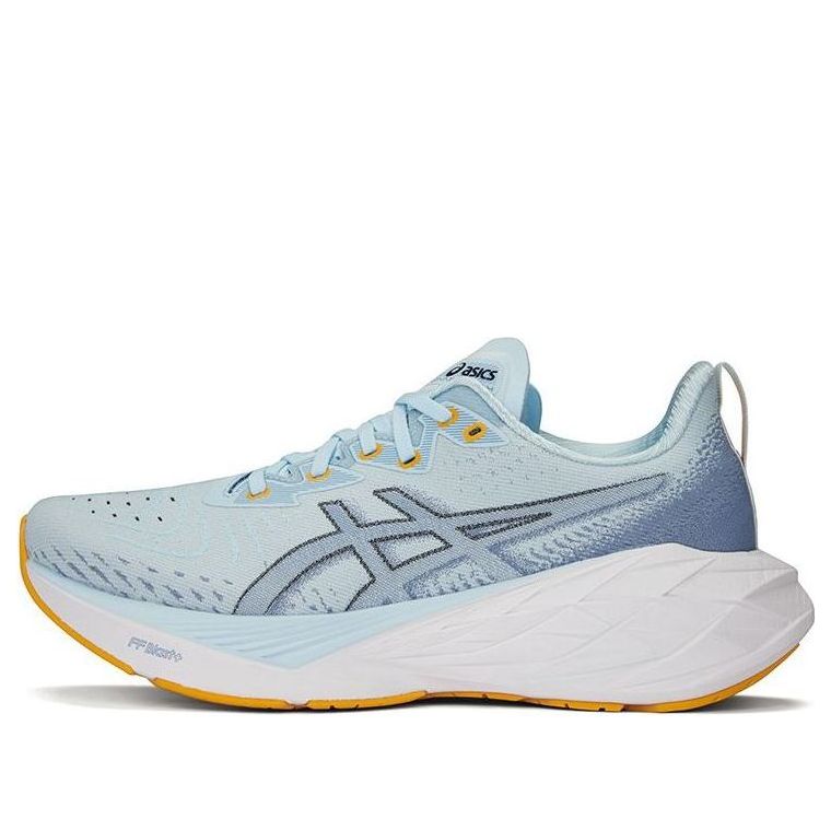 ASICS Novablast 4 'Light Blue Navy' 1011B693-402
