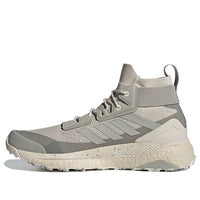 adidas Parley x Terrex Free Hiker 'Aluminium Sesame' GX0063