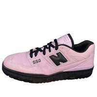 New Balance thisisneverthat x 550 'Pink' BB550TI