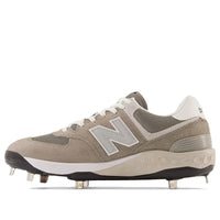 New Balance Fresh Foam X 574 Cleat 'Shark Skin' L574TG1