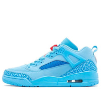 Air Jordan Spizike Low 'Houston Oilers' FQ1759-400