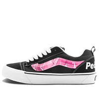 Vans Peaches x Knu School 'Black Pink' VN0009QCB9P