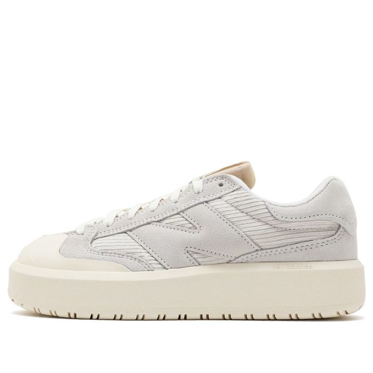 New Balance CT302 'Moonbeam' CT302BB