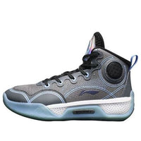 (GS) Li-Ning Yushuai 14 'Black Shadow' YKBR072-1