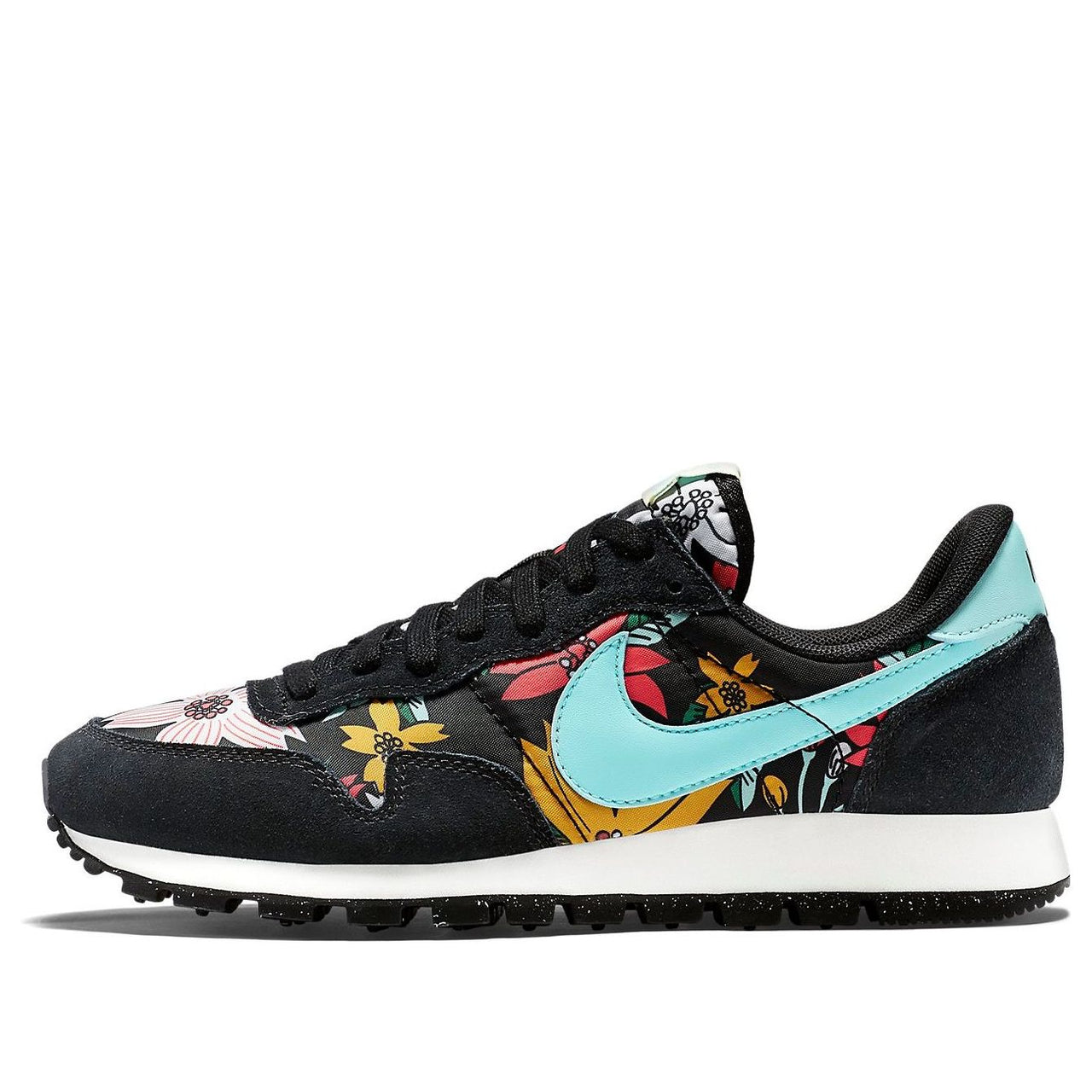 (WMNS) Nike Air PEGASUS 83 PRINT 'Black' 725079-001