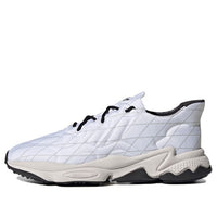 adidas originals Ozweego Tech 'White Black' FV9672
