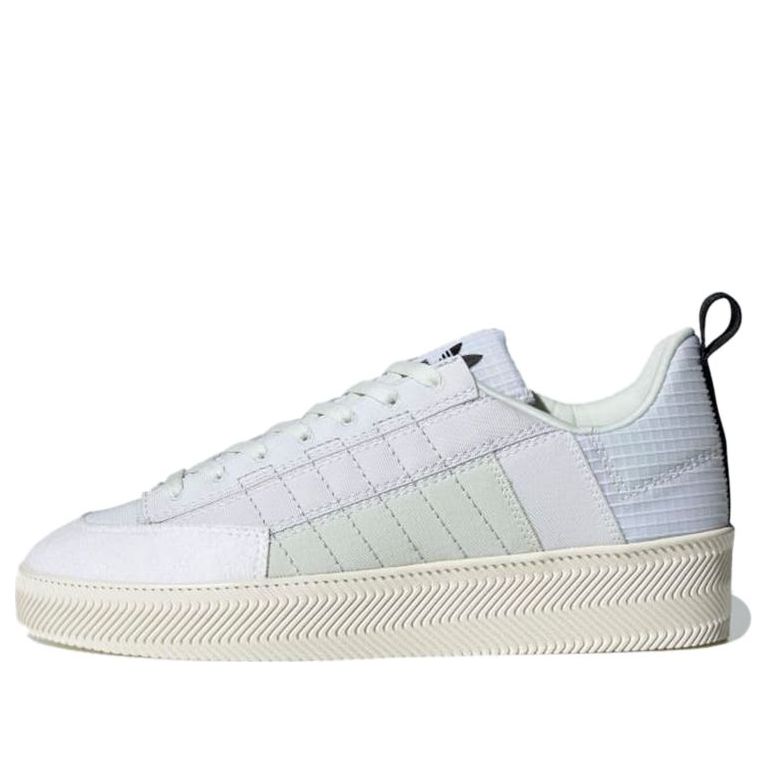 adidas x Parley Nizza 'White' GZ1475