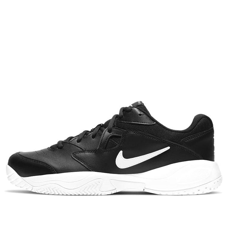 Nike Court Lite 2 'Black White' AR8836-005