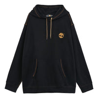 Timberland Elevated Hoodie 'Black' A27HP-001