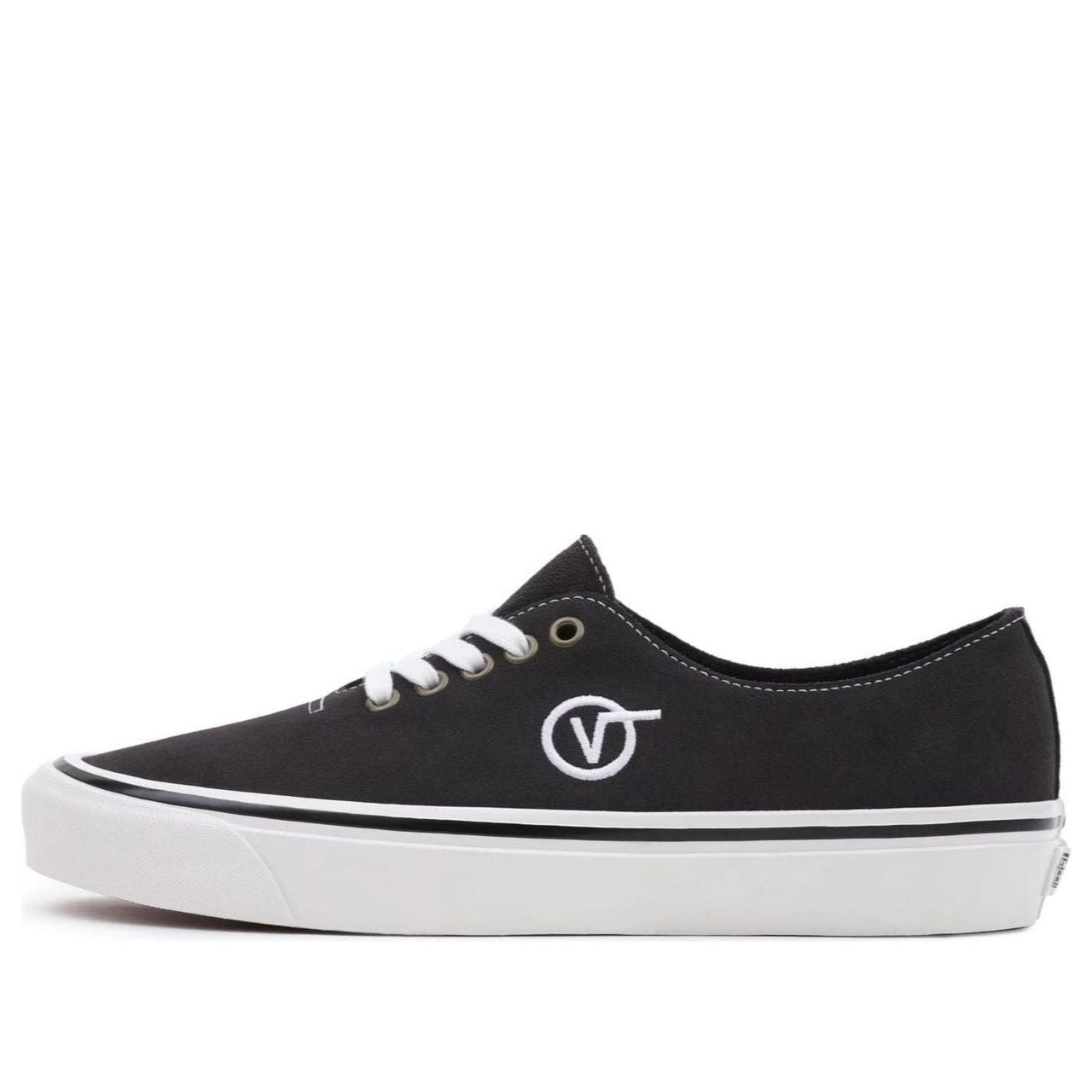 Vans Authentic Anaheim Factory One Piece DX 'Black' VN0005UCBLA