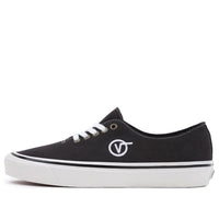 Vans Authentic Anaheim Factory One Piece DX 'Black' VN0005UCBLA