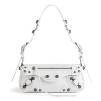 (WMNS) Balenciaga Le Cagole Xs Sling Bag 'White' 7716701VG9Y9104