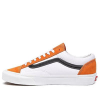 Vans Style 36 Retro Sport 'Apricot Buff' VN0A3DZ3WZ5