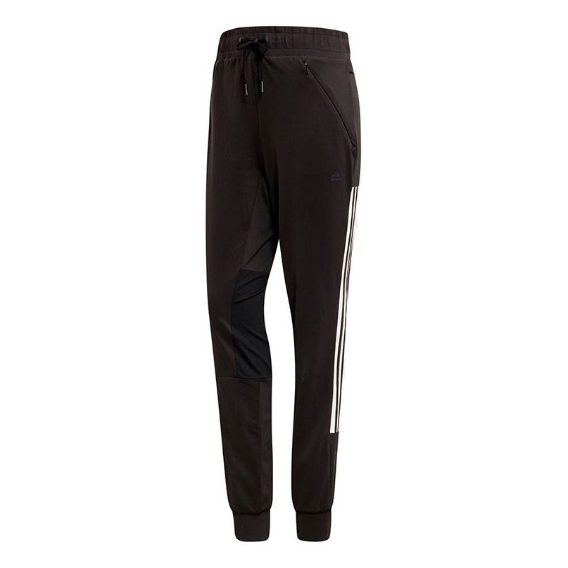 (WMNS) adidas Performance Pants 'Black' BK2630