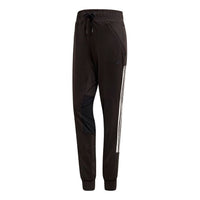 (WMNS) adidas Performance Pants 'Black' BK2630