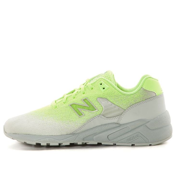 New Balance 580 'Fluorescent Green' MRT580JE
