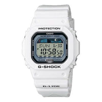 CASIO G-Shock Square 'White' GLX-5600-7JF