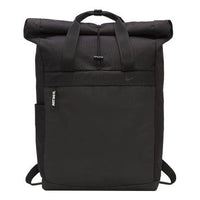 (WMNS) Nike Radiate Large Capacity Backpack 'Black' BA5529-010