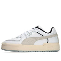 PUMA CA Pro 'Retro Sum - White Vaporous Grey' 388553-02