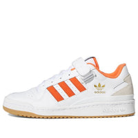 adidas Forum Low 'White True Orange' GY2647