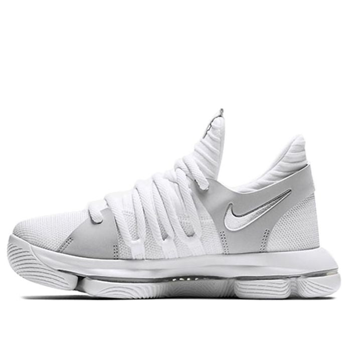 (GS) Nike KD 10 'Still KD' 918365-100