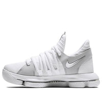 (GS) Nike KD 10 'Still KD' 918365-100