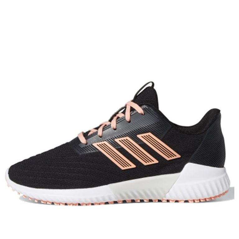(WMNS) adidas Climawarm 2.0 'Black/glow Pink' G28958